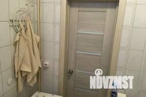 1-к квартира, посуточно, 30м2, 4/4 этаж