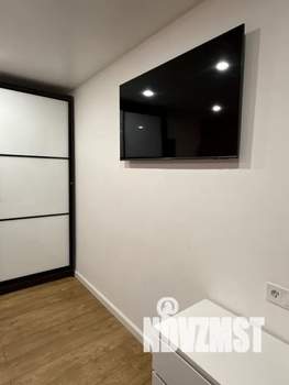 2-к квартира, посуточно, 60м2, 1/4 этаж