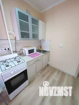 1-к квартира, посуточно, 33м2, 2/5 этаж