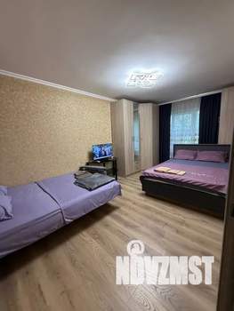1-к квартира, посуточно, 30м2, 2/5 этаж