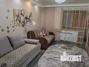 3-к квартира, посуточно, 80м2, 1/10 этаж