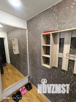 1-к квартира, посуточно, 30м2, 4/4 этаж