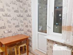 1-к квартира, посуточно, 32м2, 5/10 этаж