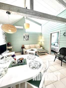 3-к квартира, посуточно, 55м2, 1/1 этаж