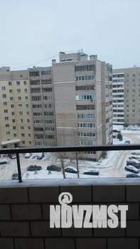 2-к квартира, посуточно, 63м2, 8/9 этаж
