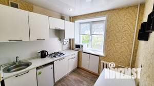 1-к квартира, посуточно, 31м2, 1/1 этаж