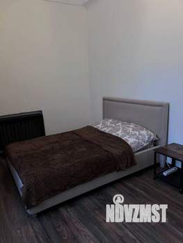 2-к квартира, посуточно, 100м2, 1/1 этаж