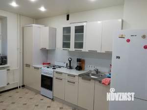 2-к квартира, посуточно, 60м2, 6/9 этаж
