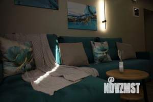 2-к квартира, посуточно, 55м2, 1/1 этаж