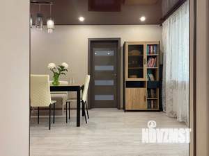 2-к квартира, посуточно, 100м2, 7/12 этаж