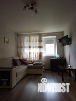 1-к квартира, посуточно, 32м2, 1/5 этаж