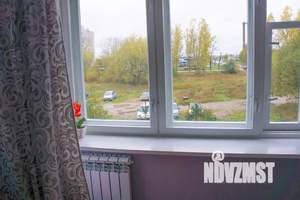 1-к квартира, посуточно, 38м2, 2/9 этаж