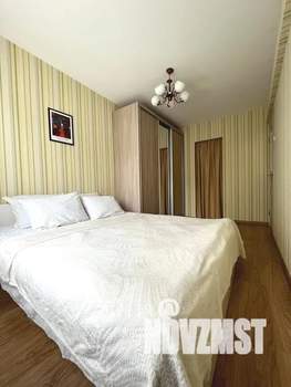 2-к квартира, посуточно, 50м2, 3/5 этаж