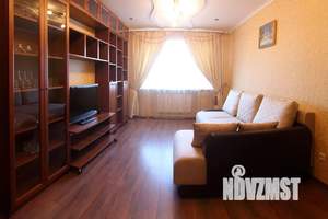 3-к квартира, посуточно, 53м2, 2/4 этаж