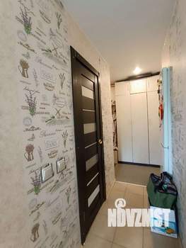 3-к квартира, на длительный срок, 55м2, 5/5 этаж