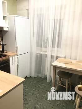 2-к квартира, на длительный срок, 42м2, 2/4 этаж