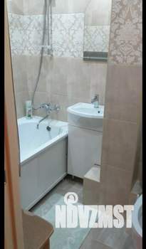 1-к квартира, посуточно, 36м2, 1/9 этаж