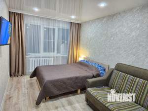 2-к квартира, посуточно, 45м2, 1/1 этаж