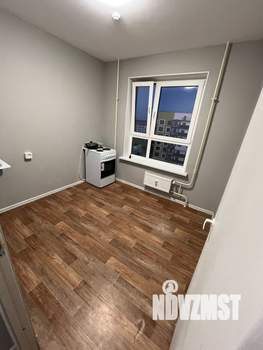1-к квартира, на длительный срок, 40м2, 3/9 этаж