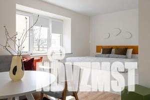 1-к квартира, посуточно, 35м2, 1/4 этаж