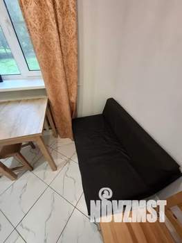 1-к квартира, посуточно, 30м2, 1/5 этаж