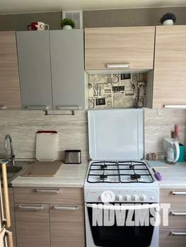 2-к квартира, посуточно, 43м2, 4/9 этаж