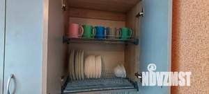 1-к квартира, посуточно, 37м2, 8/9 этаж