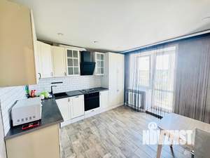 1-к квартира, посуточно, 51м2, 9/9 этаж