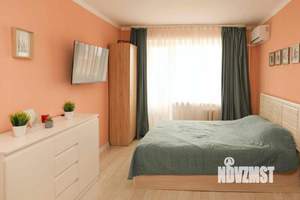 1-к квартира, посуточно, 32м2, 1/1 этаж