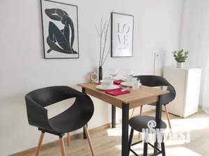 1-к квартира, посуточно, 44м2, 2/9 этаж