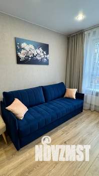 1-к квартира, посуточно, 48м2, 2/9 этаж