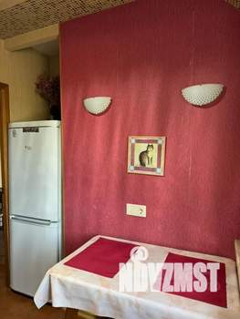 1-к квартира, посуточно, 40м2, 4/5 этаж