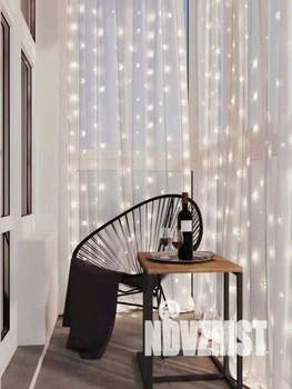 1-к квартира, посуточно, 39м2, 1/1 этаж