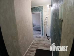 1-к квартира, посуточно, 30м2, 4/5 этаж