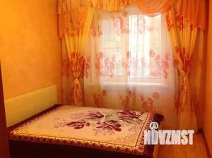 3-к квартира, посуточно, 67м2, 7/9 этаж