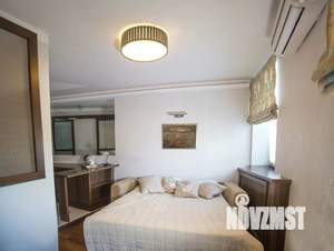 1-к квартира, посуточно, 19м2, 2/5 этаж