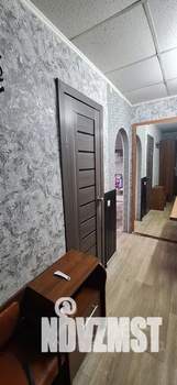 2-к квартира, посуточно, 45м2, 4/4 этаж