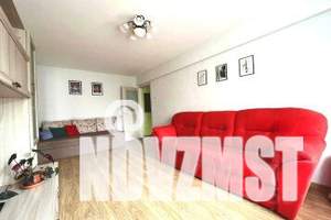 2-к квартира, посуточно, 50м2, 3/5 этаж