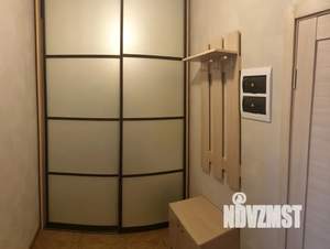 1-к квартира, посуточно, 30м2, 6/9 этаж