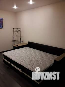 2-к квартира, посуточно, 42м2, 2/4 этаж
