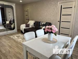 2-к квартира, посуточно, 43м2, 1/1 этаж