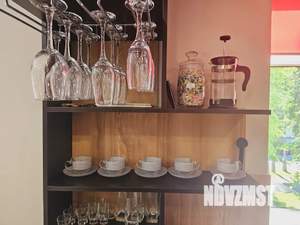 2-к квартира, посуточно, 60м2, 2/4 этаж