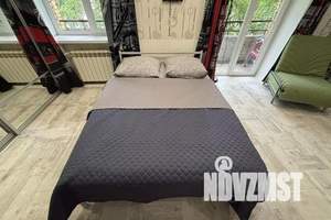 1-к квартира, посуточно, 29м2, 4/9 этаж