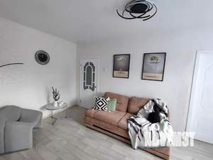 2-к квартира, посуточно, 42м2, 4/4 этаж