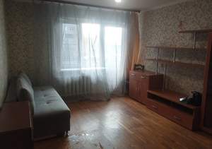 1-к квартира, на длительный срок, 36м2, 2/9 этаж