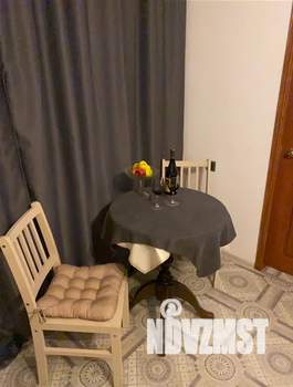 2-к квартира, посуточно, 44м2, 3/5 этаж