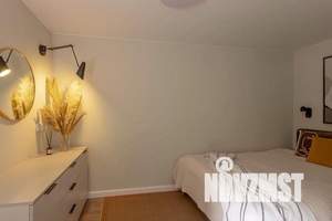 1-к квартира, посуточно, 30м2, 1/5 этаж