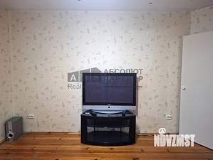 1-к квартира, на длительный срок, 43м2, 2/7 этаж