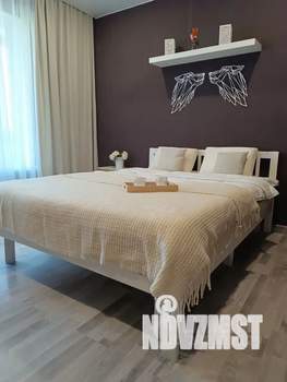 1-к квартира, посуточно, 32м2, 1/9 этаж