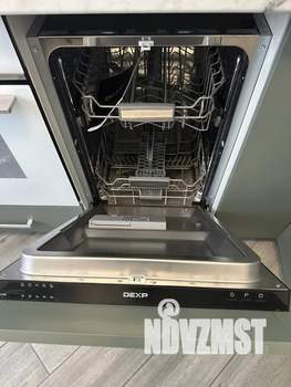 1-к квартира, посуточно, 32м2, 2/4 этаж